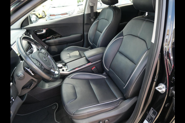 Kia e-Niro ExecutiveLine 64 kWh | Stoel Verkoeling | Schuif/Kantel dak | Elek. Stoelen |