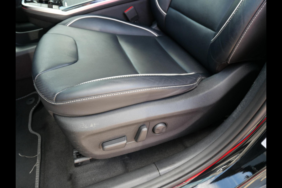 Kia e-Niro ExecutiveLine 64 kWh | Stoel Verkoeling | Schuif/Kantel dak | Elek. Stoelen |