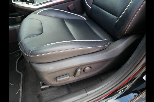 Kia e-Niro ExecutiveLine 64 kWh | Stoel Verkoeling | Schuif/Kantel dak | Elek. Stoelen |