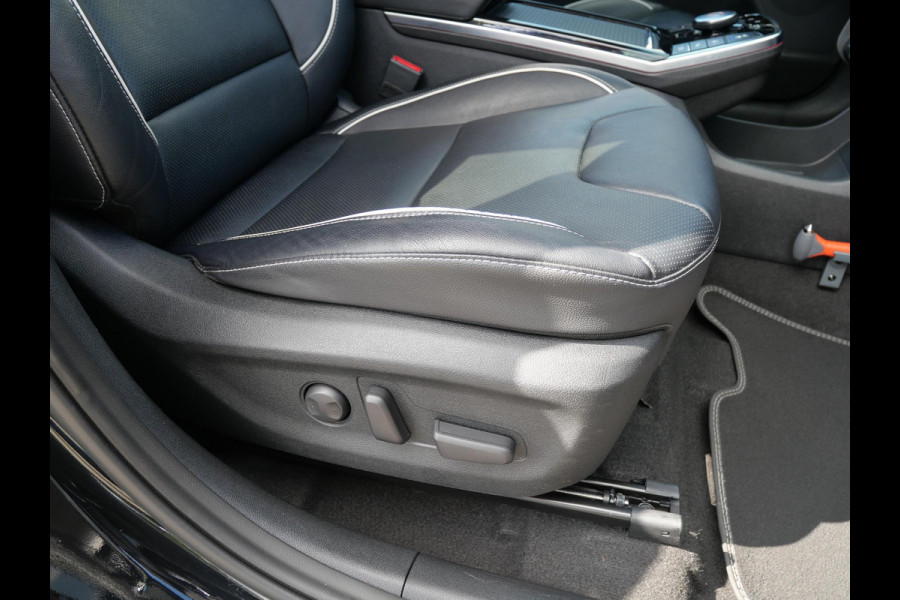 Kia e-Niro ExecutiveLine 64 kWh | Stoel Verkoeling | Schuif/Kantel dak | Elek. Stoelen |