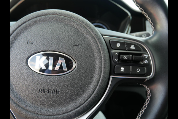 Kia e-Niro ExecutiveLine 64 kWh | Stoel Verkoeling | Schuif/Kantel dak | Elek. Stoelen |