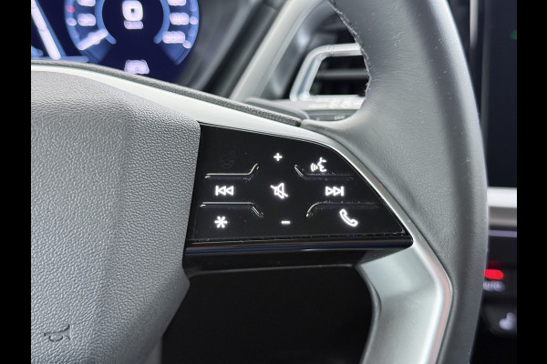 Audi Q4 e-tron 40 Launch Edition Advanced 82kWh Trekhaak Sportstoelen+Verwarmd Apple Carplay Android Auto Navi Ecc Pdc Elek.Achterklep Matrix Led Cruise Control Lmv 19" Isofix DAB 1.000KG Trekgewicht 1e Eigenaar Origineel Nederlandse Auto