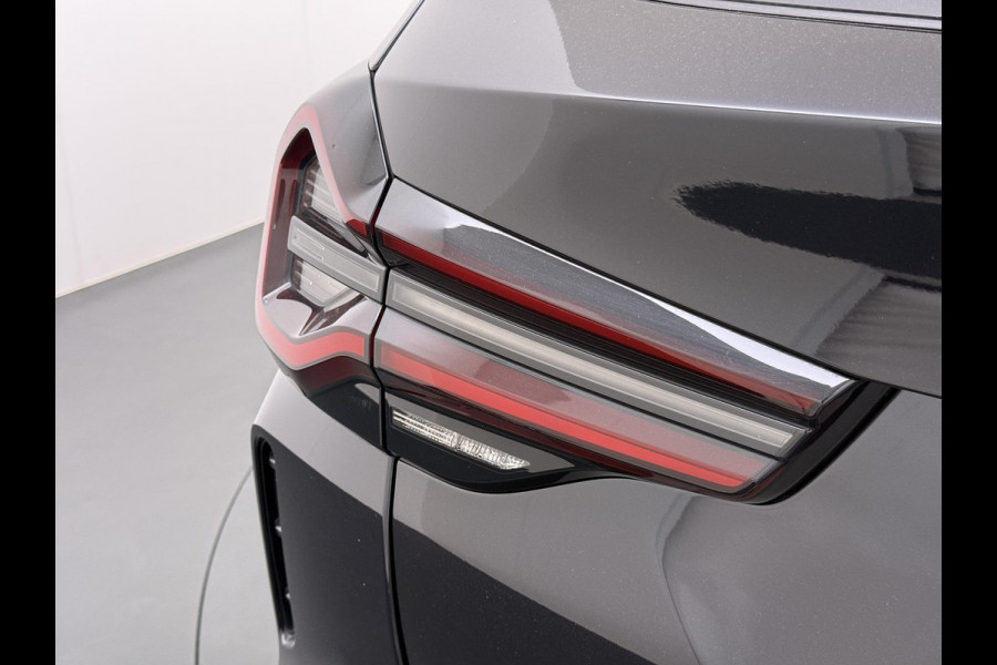 BMW iX3 High Executive 80 kWh M Sport | SOH 100% | Harman/Kardon | Panorama | Memory Seats | 360° Camera | Head-Up Display | Adaptive Cruise | Leder | Stoelverwarming | All-in incl. 12 mnd BOVAG |
