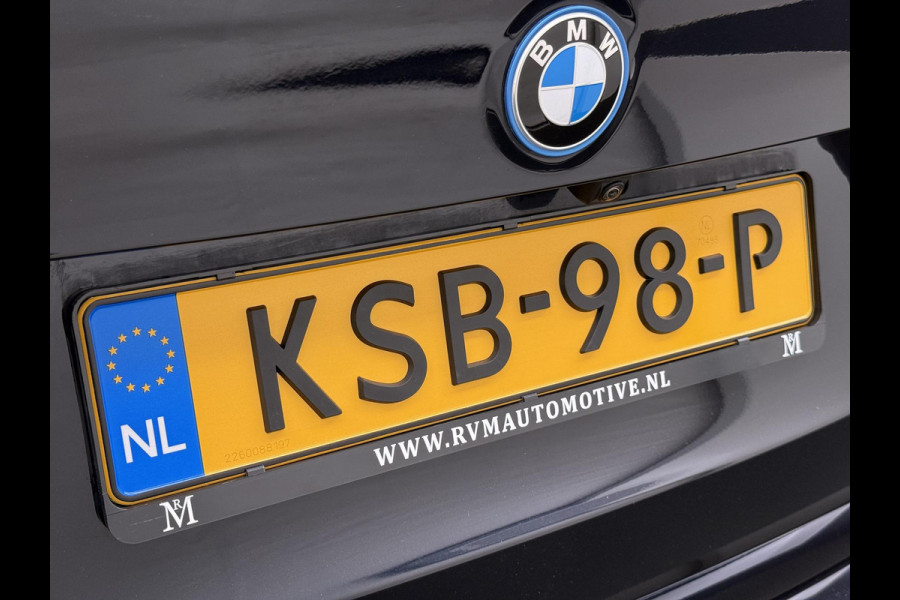 BMW iX3 High Executive 80 kWh M Sport | SOH 100% | Harman/Kardon | Panorama | Memory Seats | 360° Camera | Head-Up Display | Adaptive Cruise | Leder | Stoelverwarming | All-in incl. 12 mnd BOVAG |