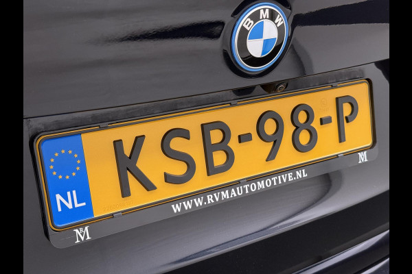 BMW iX3 High Executive 80 kWh M Sport | SOH 100% | Harman/Kardon | Panorama | Memory Seats | 360° Camera | Head-Up Display | Adaptive Cruise | Leder | Stoelverwarming | All-in incl. 12 mnd BOVAG |