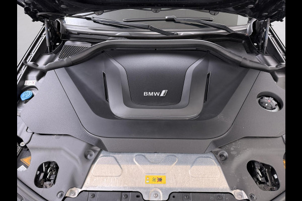 BMW iX3 High Executive 80 kWh M Sport | SOH 100% | Harman/Kardon | Panorama | Memory Seats | 360° Camera | Head-Up Display | Adaptive Cruise | Leder | Stoelverwarming | All-in incl. 12 mnd BOVAG |