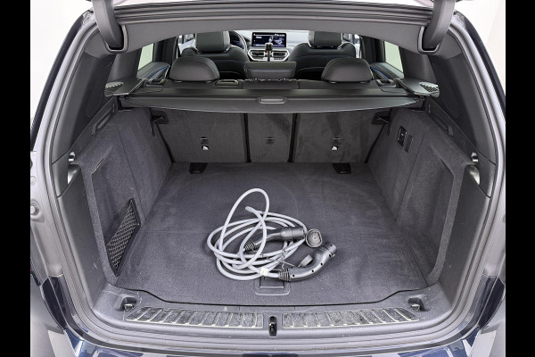 BMW iX3 High Executive 80 kWh M Sport | SOH 100% | Harman/Kardon | Panorama | Memory Seats | 360° Camera | Head-Up Display | Adaptive Cruise | Leder | Stoelverwarming | All-in incl. 12 mnd BOVAG |
