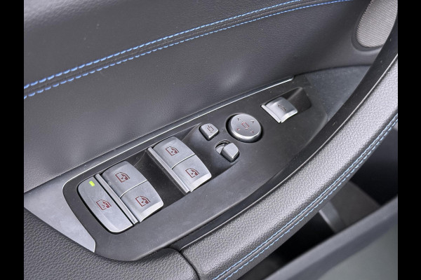 BMW iX3 High Executive 80 kWh M Sport | SOH 100% | Harman/Kardon | Panorama | Memory Seats | 360° Camera | Head-Up Display | Adaptive Cruise | Leder | Stoelverwarming | All-in incl. 12 mnd BOVAG |