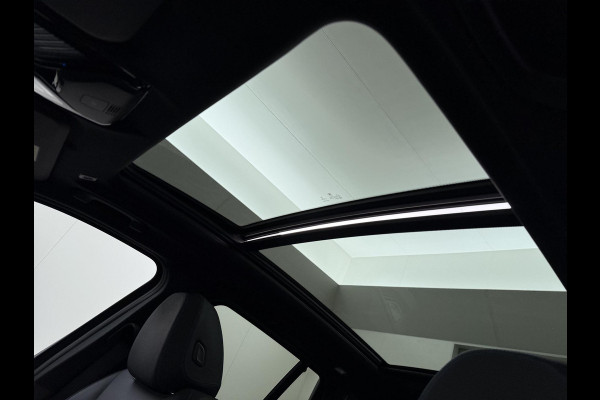 BMW iX3 High Executive 80 kWh M Sport | SOH 100% | Harman/Kardon | Panorama | Memory Seats | 360° Camera | Head-Up Display | Adaptive Cruise | Leder | Stoelverwarming | All-in incl. 12 mnd BOVAG |