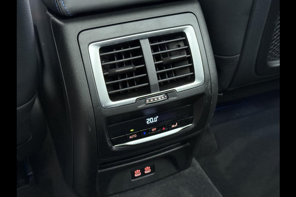 BMW iX3 High Executive 80 kWh M Sport | SOH 100% | Harman/Kardon | Panorama | Memory Seats | 360° Camera | Head-Up Display | Adaptive Cruise | Leder | Stoelverwarming | All-in incl. 12 mnd BOVAG |