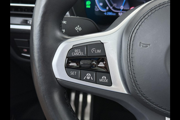 BMW iX3 High Executive 80 kWh M Sport | SOH 100% | Harman/Kardon | Panorama | Memory Seats | 360° Camera | Head-Up Display | Adaptive Cruise | Leder | Stoelverwarming | All-in incl. 12 mnd BOVAG |
