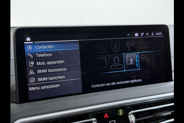 BMW iX3 High Executive 80 kWh M Sport | SOH 100% | Harman/Kardon | Panorama | Memory Seats | 360° Camera | Head-Up Display | Adaptive Cruise | Leder | Stoelverwarming | All-in incl. 12 mnd BOVAG |