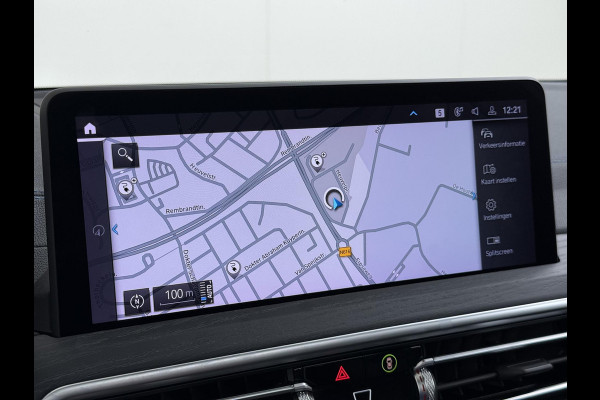 BMW iX3 High Executive 80 kWh M Sport | SOH 100% | Harman/Kardon | Panorama | Memory Seats | 360° Camera | Head-Up Display | Adaptive Cruise | Leder | Stoelverwarming | All-in incl. 12 mnd BOVAG |
