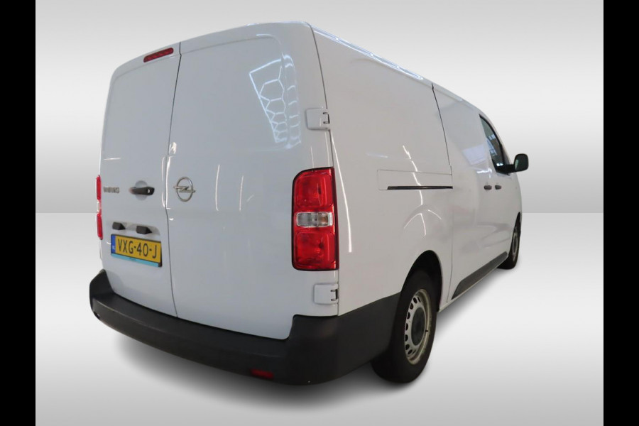 Opel Vivaro 2.0 BlueHDi 145pk S&S L3 Koelwagen