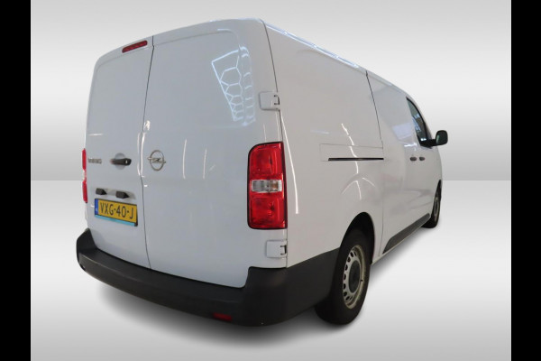Opel Vivaro 2.0 BlueHDi 145pk S&S L3 Koelwagen