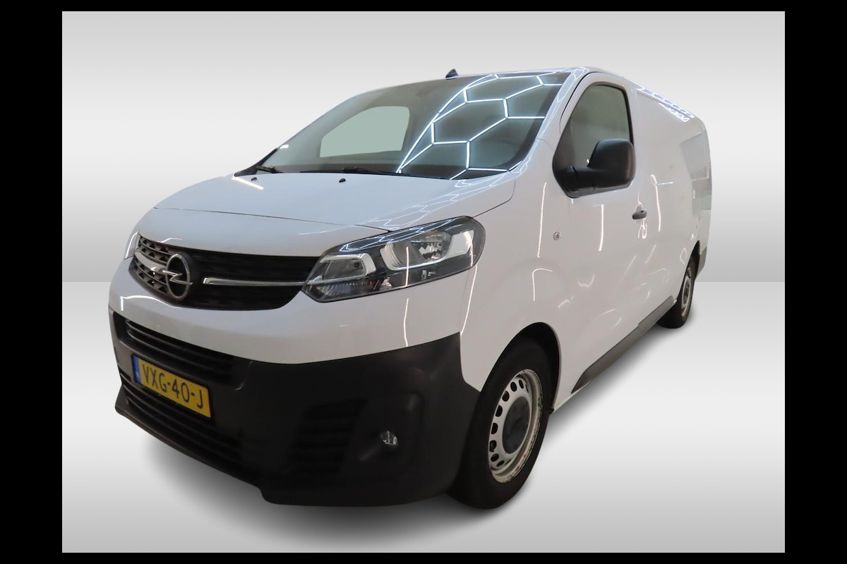 Opel Vivaro 2.0 BlueHDi 145pk S&S L3 Koelwagen