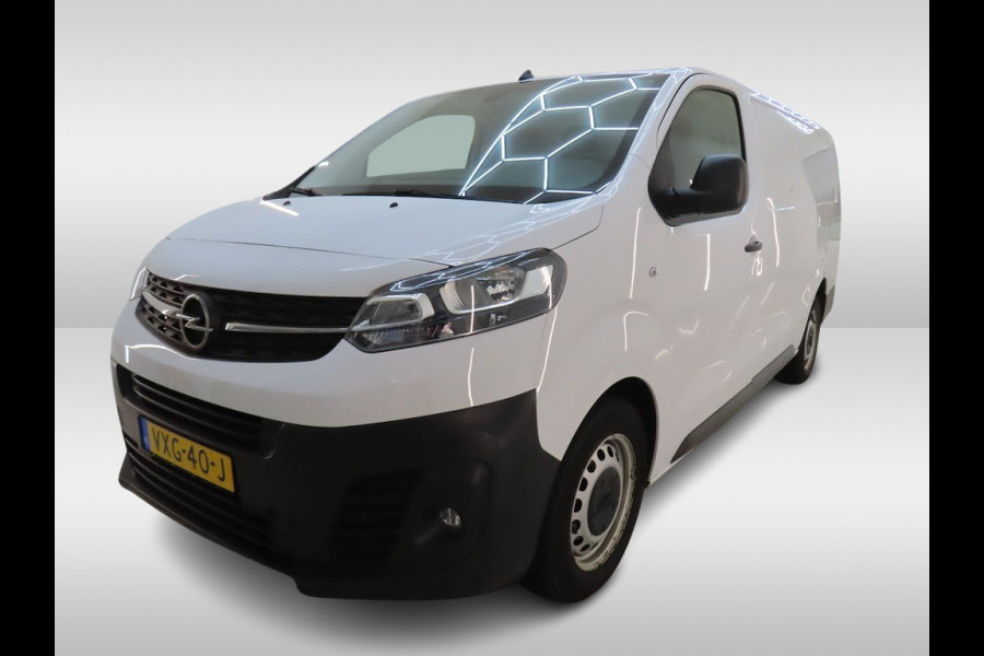 Opel Vivaro 2.0 BlueHDi 145pk S&S L3 Koelwagen