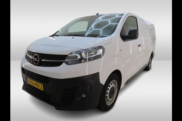 Opel Vivaro 2.0 BlueHDi 145pk S&S L3 Koelwagen