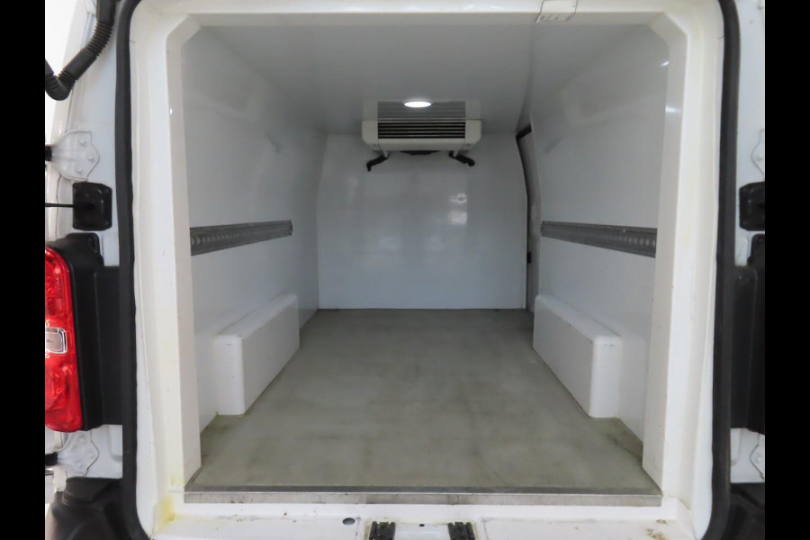 Opel Vivaro 2.0 BlueHDi 145pk S&S L3 Koelwagen