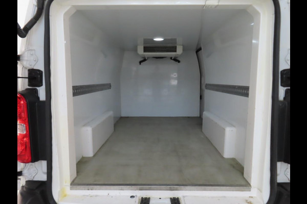 Opel Vivaro 2.0 BlueHDi 145pk S&S L3 Koelwagen