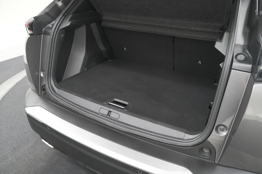Peugeot 2008 PureTech 130 GT Pack | Leer-Pakket | Dodehoekdetectie | Camera | Navigatie