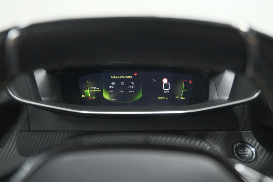 Peugeot 2008 PureTech 130 GT Pack | Leer-Pakket | Dodehoekdetectie | Camera | Navigatie