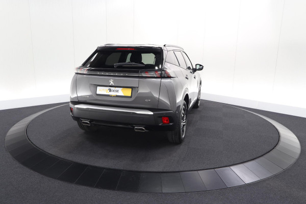 Peugeot 2008 PureTech 130 GT Pack | Leer-Pakket | Dodehoekdetectie | Camera | Navigatie