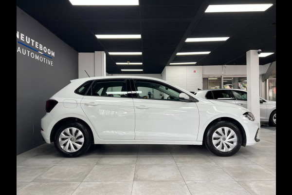Volkswagen Polo 1.0 | Lane Assist | Stoelver. | Carplay