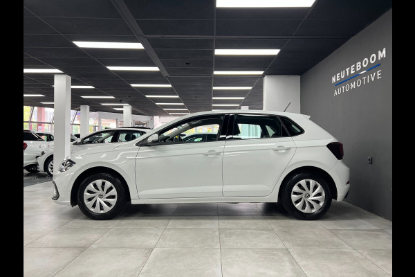 Volkswagen Polo 1.0 | Lane Assist | Stoelver. | Carplay