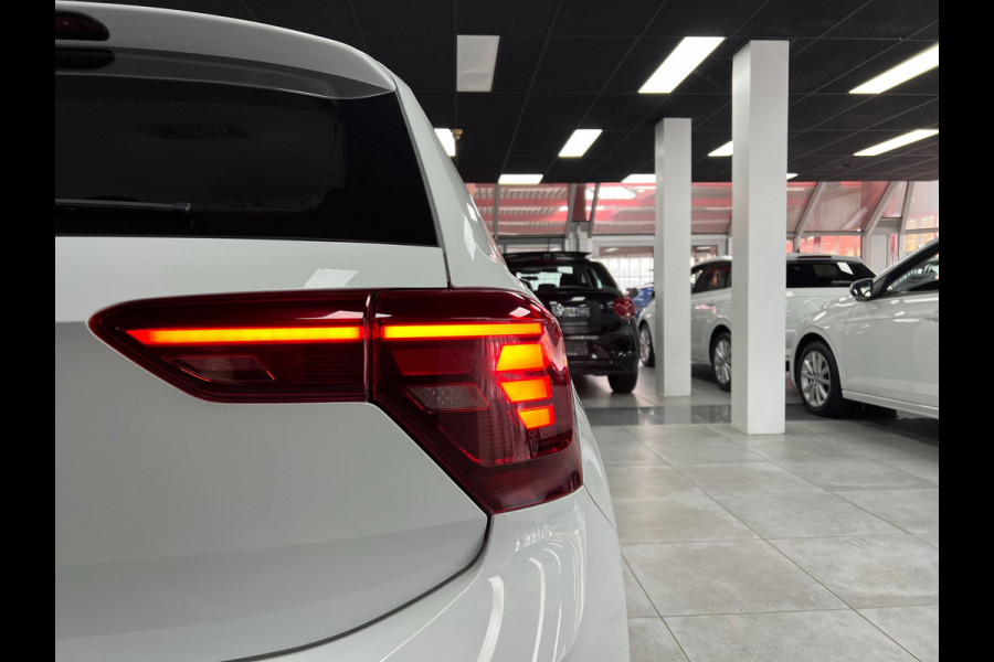 Volkswagen Polo 1.0 | Lane Assist | Stoelver. | Carplay