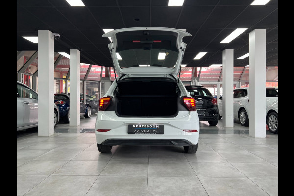 Volkswagen Polo 1.0 | Lane Assist | Stoelver. | Carplay