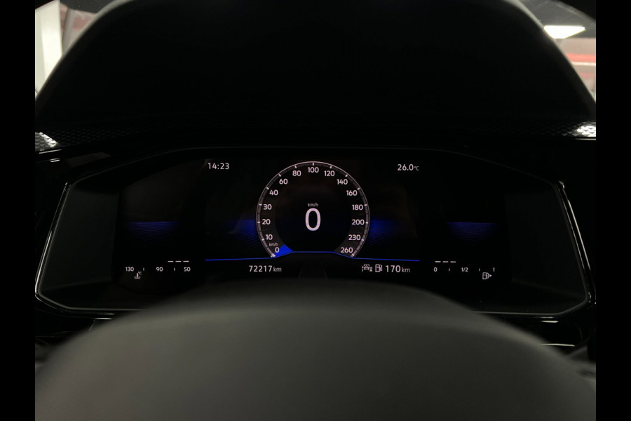 Volkswagen Polo 1.0 | Lane Assist | Stoelver. | Carplay