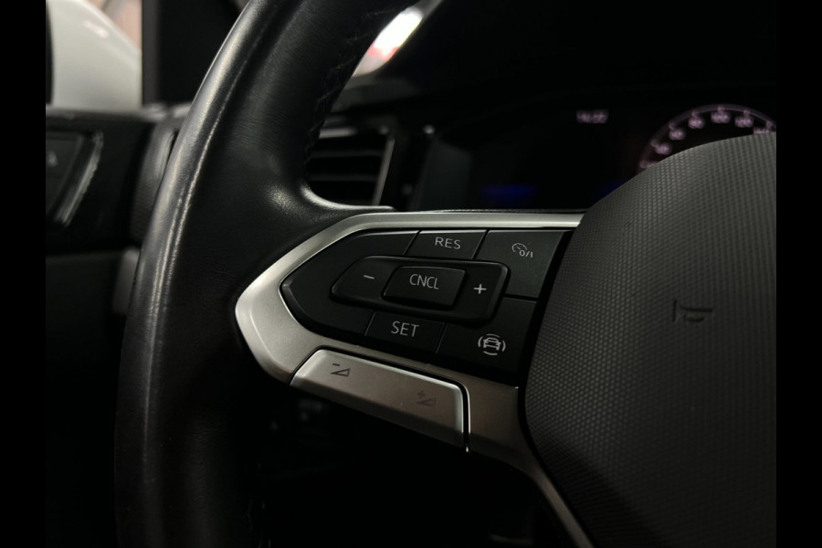 Volkswagen Polo 1.0 | Lane Assist | Stoelver. | Carplay