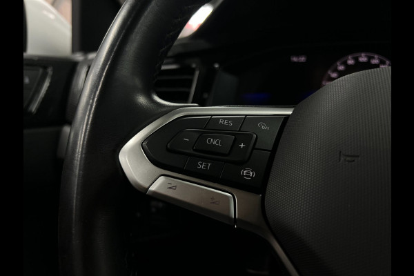 Volkswagen Polo 1.0 | Lane Assist | Stoelver. | Carplay