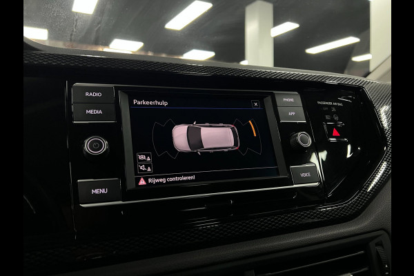 Volkswagen Polo 1.0 | Lane Assist | Stoelver. | Carplay