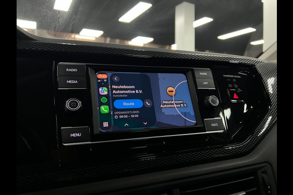 Volkswagen Polo 1.0 | Lane Assist | Stoelver. | Carplay