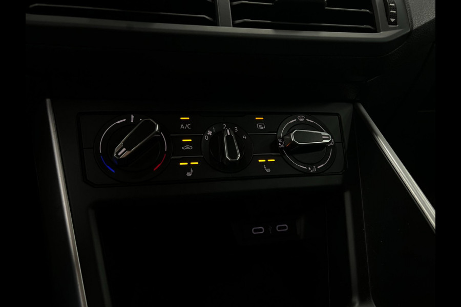 Volkswagen Polo 1.0 | Lane Assist | Stoelver. | Carplay