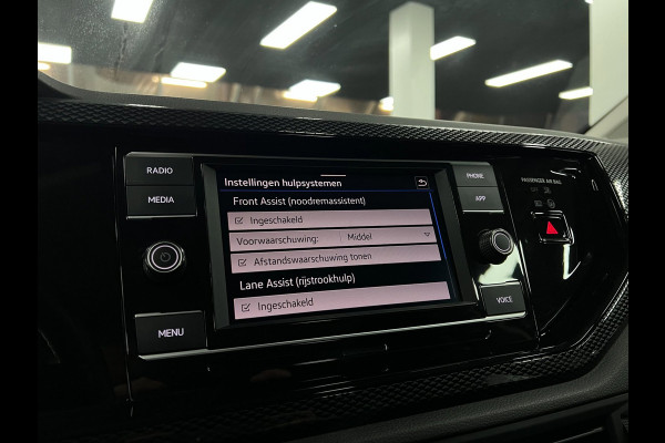 Volkswagen Polo 1.0 | Lane Assist | Stoelver. | Carplay