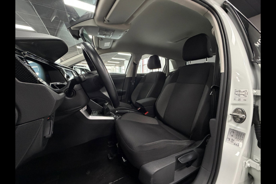 Volkswagen Polo 1.0 | Lane Assist | Stoelver. | Carplay