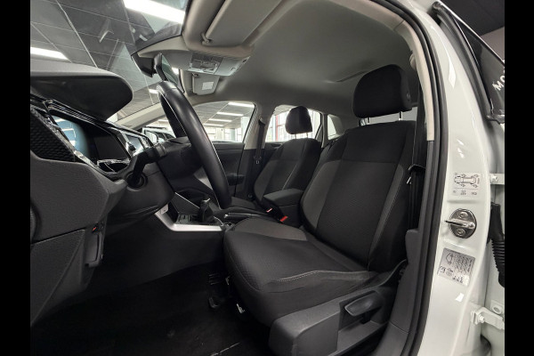 Volkswagen Polo 1.0 | Lane Assist | Stoelver. | Carplay