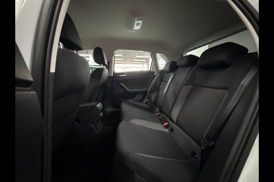 Volkswagen Polo 1.0 | Lane Assist | Stoelver. | Carplay