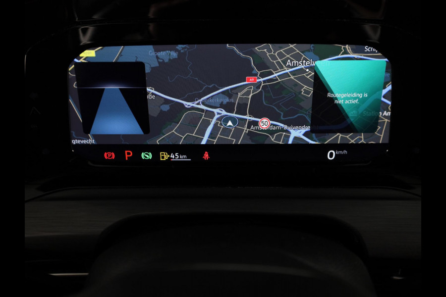 Volkswagen Golf 1.5 eTSI Style 150PK | Automaat (DSG) | Navigatie | Parkeersensoren | Led