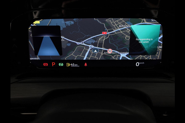 Volkswagen Golf 1.5 eTSI Style 150PK | Automaat (DSG) | Navigatie | Parkeersensoren | Led