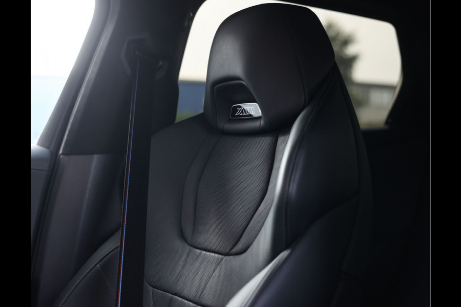 BMW XM PHEV 30 kWh | M Drivers Pack - Bowers&Wilkins