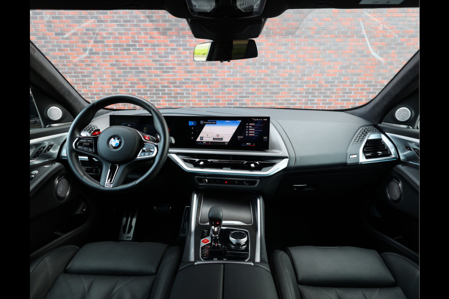 BMW XM PHEV 30 kWh | M Drivers Pack - Bowers&Wilkins