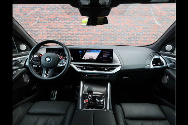 BMW XM PHEV 30 kWh | M Drivers Pack - Bowers&Wilkins