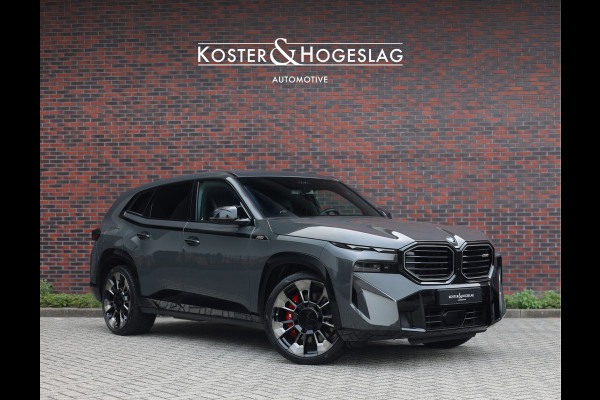 BMW XM PHEV 30 kWh | M Drivers Pack - Bowers&Wilkins