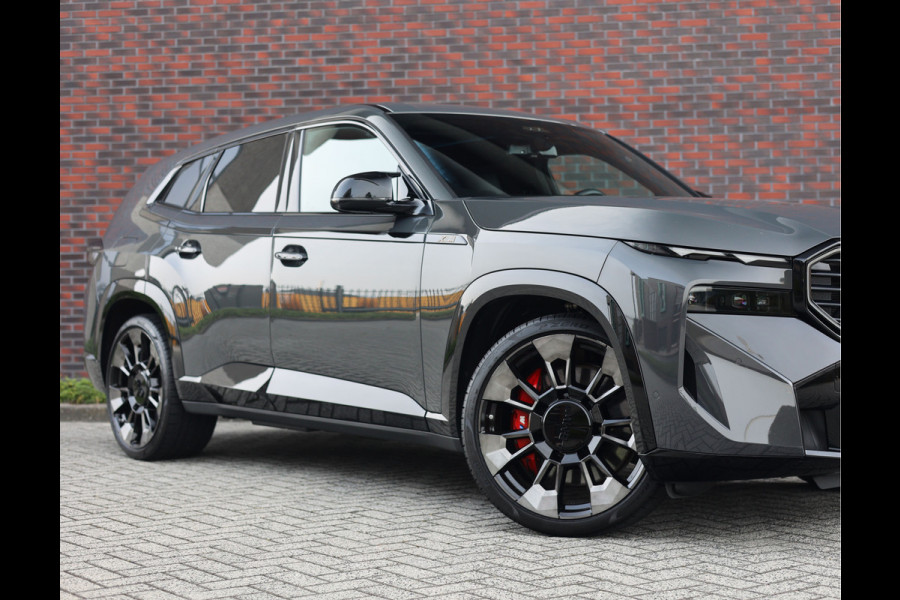 BMW XM PHEV 30 kWh | M Drivers Pack - Bowers&Wilkins