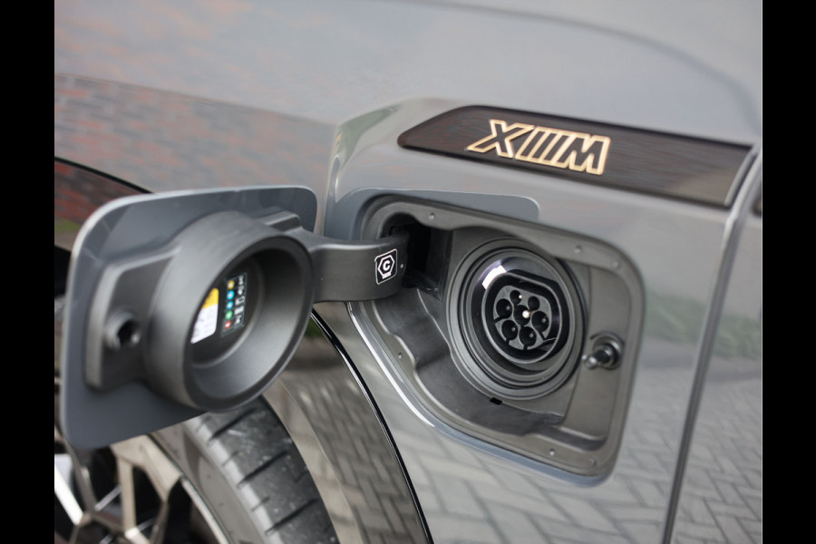 BMW XM PHEV 30 kWh | M Drivers Pack - Bowers&Wilkins