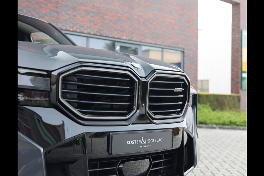 BMW XM PHEV 30 kWh | M Drivers Pack - Bowers&Wilkins
